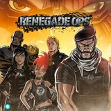 Renegade Ops (PlayStation 3)